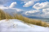 *Wohnen, wo andere Urlaub machen – Strandnähe inklusive!* - Strand