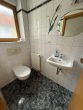 Schönes Reihenendhaus mit Garten und Garage - Gäste-WC