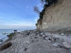 Einmalige Gelegenheit! Baugrundstück mit Ostseelage - Strand