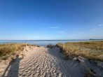 Einmalige Gelegenheit! Baugrundstück mit Ostseelage - Strand