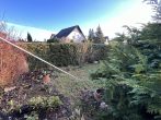 Schönes Reihenendhaus mit Garten und Garage - Garten