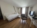 Einmalige Gelegenheit! Ihr Hotel in perfekter Lage in der Hansestadt Stralsund! - Einzelzimmer