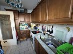 Attraktives Reihenmittelhaus in Leipzig- Wiederitzsch - Küche