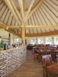 Außergewöhnliches Ferienhaus mit Boddenblick im Norden der Insel Rügen - Innenraum
