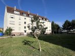 ***ca.6 % Rendite - Wohnungspaket mit 5 WE in zentraler Lage nahe Porsche, BMW und DHL!*** - Hausansicht