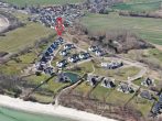 Baugrundstück mit Ostseelage und Baugenehmigung! - Lage