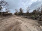 Gewerbegrundstücke + Bürofläche + 3 Garagen nahe Halle - Landsberg!! - Bild