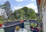 ***ca.4% Rendite***Charmante 3-Zimmer-Wohnung mit Balkon und KFZ Stellplatz*** - Balkon