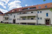 ***ca.4% Rendite***Charmante 3-Zimmer-Wohnung mit Balkon und KFZ Stellplatz*** - Objektansicht