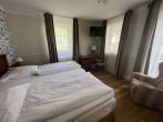 Hotel als Kapitalanlage mit langfristigen Pachtvertrag? - Hotelzimmer
