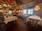 Hotel als Kapitalanlage mit langfristigen Pachtvertrag? - Gastraum