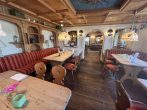 Hotel als Kapitalanlage mit langfristigen Pachtvertrag? - Gastraum