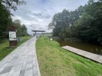 Hotel als Kapitalanlage mit langfristigen Pachtvertrag? - Zugang See