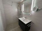 * Ferienappartement in Strandnähe * - Badezimmer