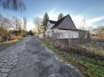 EFH sucht neuen Eigentümer in Landsberg-Spickendorf - Hausansicht