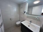* Ferienappartement in Strandnähe * - Badezimmer