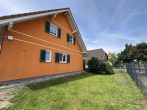 Schönes EFH in Schkeuditz OT Glesien - Hausansicht