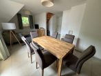 Ferienappartement direkt am Meer! - Essbereich