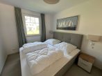 * Ferienappartement in Strandnähe * - Schlafzimmer