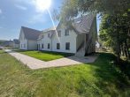 * Ferienappartement in Strandnähe * - Hausansicht