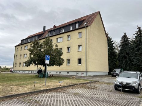 *4, 64 % Rendite – Schöne Dreiraumwohnung in Wiedemar OT Zwochau*, 04509 Wiedemar OT Zwochau, Etagenwohnung