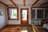 ***Grünes Wohnidyll – Wochenendgrundstück mit viel Raum und Natur pur und Sauna*** - Bild