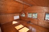 ***Grünes Wohnidyll – Wochenendgrundstück mit viel Raum und Natur pur und Sauna*** - Kaminzimmer