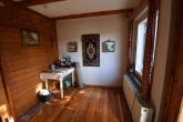 ***Grünes Wohnidyll – Wochenendgrundstück mit viel Raum und Natur pur und Sauna*** - Kinderzimmer