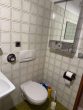 schöne bezugsfreie 3 Zimmer ETW in exponierter Lage - Badezimmer