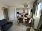 * Ferienappartement in Strandnähe * - Küche