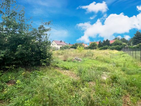 Bauträgerfreie Baugrundstücke! Nächstes Jahr im Eigenheim?, 04509 Wiedemar, Wohngrundstück