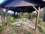 Attraktives Gartengrundstück sucht neuen Besitzer in Mahlow - Carport