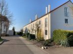 ***Wohnen, wo andere Urlaub machen – Charmantes Reihenhaus nahe Kulkwitzer See*** - Hausansicht