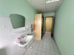 Solide Kapitalanlage in Delitzsch – Vielseitig nutzbares Wohnhaus in guter Lage,tw.Klimaanlage - Badezimmer
