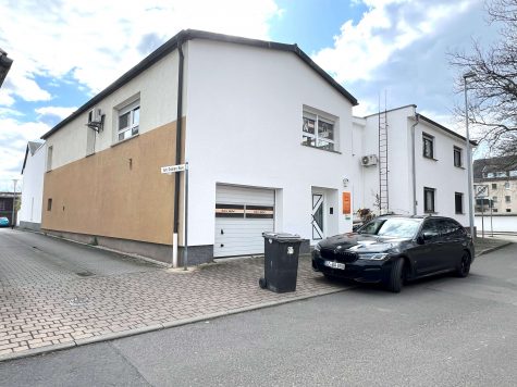 Solide Kapitalanlage in Delitzsch – Vielseitig nutzbares Wohnhaus in guter Lage,tw.Klimaanlage, 04509 Delitzsch, Einfamilienhaus