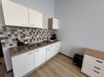 Ihr neues Apartmenthaus in Leipzig? - Küche