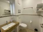 Ihre Ferienwohnung an der Ostsee - Badezimmer