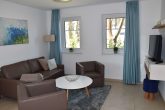 Ihre Ferienwohnung an der Ostsee - Wohnzimmer