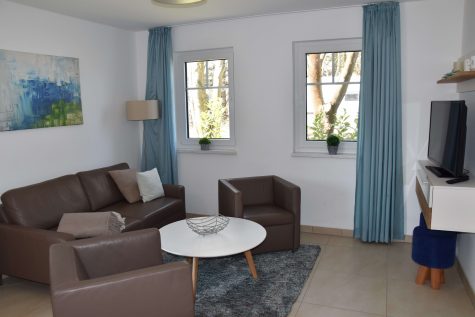 Ihre Ferienwohnung an der Ostsee, 18586 Lobbe, Erdgeschosswohnung