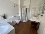 Einmalige Gelegenheit! Ihr Hotel in perfekter Lage in der Hansestadt Stralsund! - Badezimmer