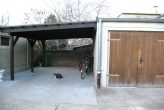 zentrumsnahes Wohn -/ Geschäftshaus mit Potenzial, teilw. Stuckdecke, Garage, Carport, 3 Eingänge - plattenberg 037