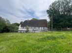 Historischer Vierseitenhof! Leben auf dem Land als Selbstversorger? - Bild