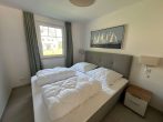 * Ferienappartement in Strandnähe * - Schlafzimmer
