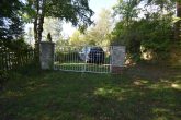 *Grünes Wohnidyll – Wochenendgrundstück mit viel Raum und Natur pur und Sauna* - Bild