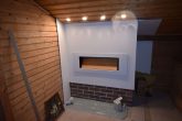 *Grünes Wohnidyll – Wochenendgrundstück mit viel Raum und Natur pur und Sauna* - Kamin