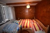 *Grünes Wohnidyll – Wochenendgrundstück mit viel Raum und Natur pur und Sauna* - Schlafzimmer
