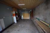 *Grünes Wohnidyll – Wochenendgrundstück mit viel Raum und Natur pur und Sauna* - Garage
