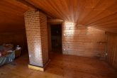 *Grünes Wohnidyll – Wochenendgrundstück mit viel Raum und Natur pur und Sauna* - Kaminzimmer