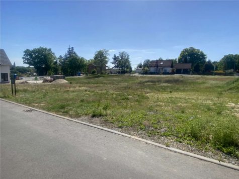 Ihre Gelegenheit! Grundstück mit viel potenzial!, 04774 Dahlen, Wohngrundstück