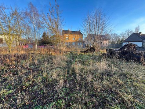 Ihre Gelegenheit! Bauland in Landsberg-Spickendorf, 06188 Landsberg- Spickendorf, Wohngrundstück